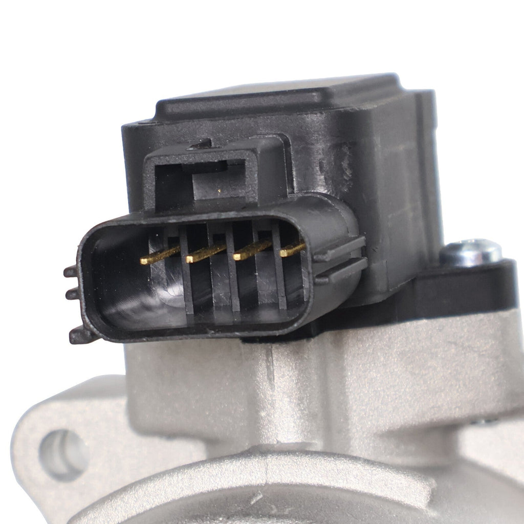 Throttle Body For Ford Explorer 4.6L 2006-2010 8L2Z9E926A 6L2Z9E926C 6L2Z9E926CA