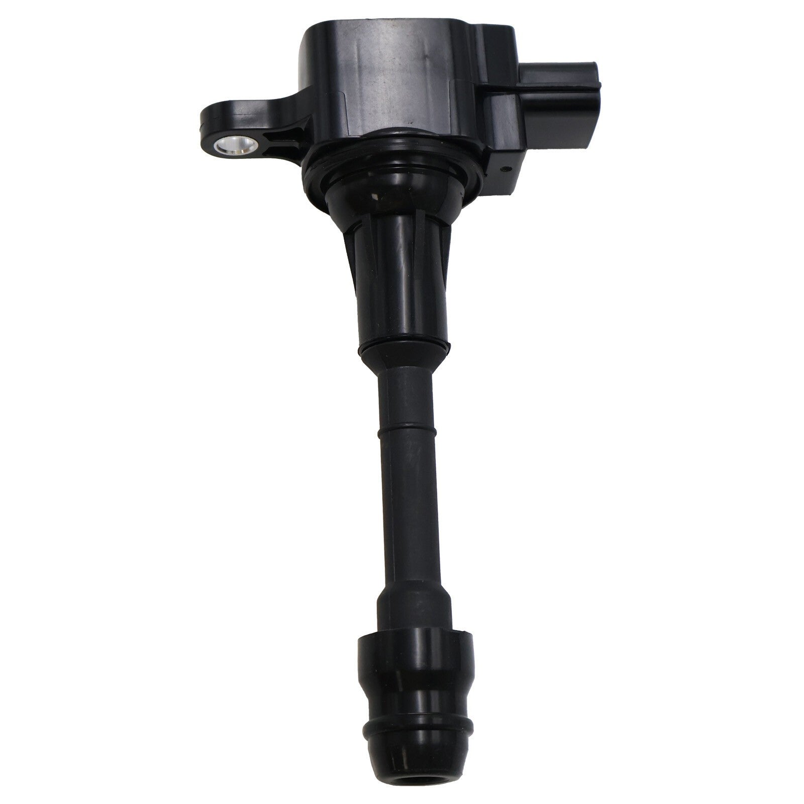 Set of 4 Ignition Coil & Spark Plug 224488H311 For Nissan Altima L4 2.5L 2002-06
