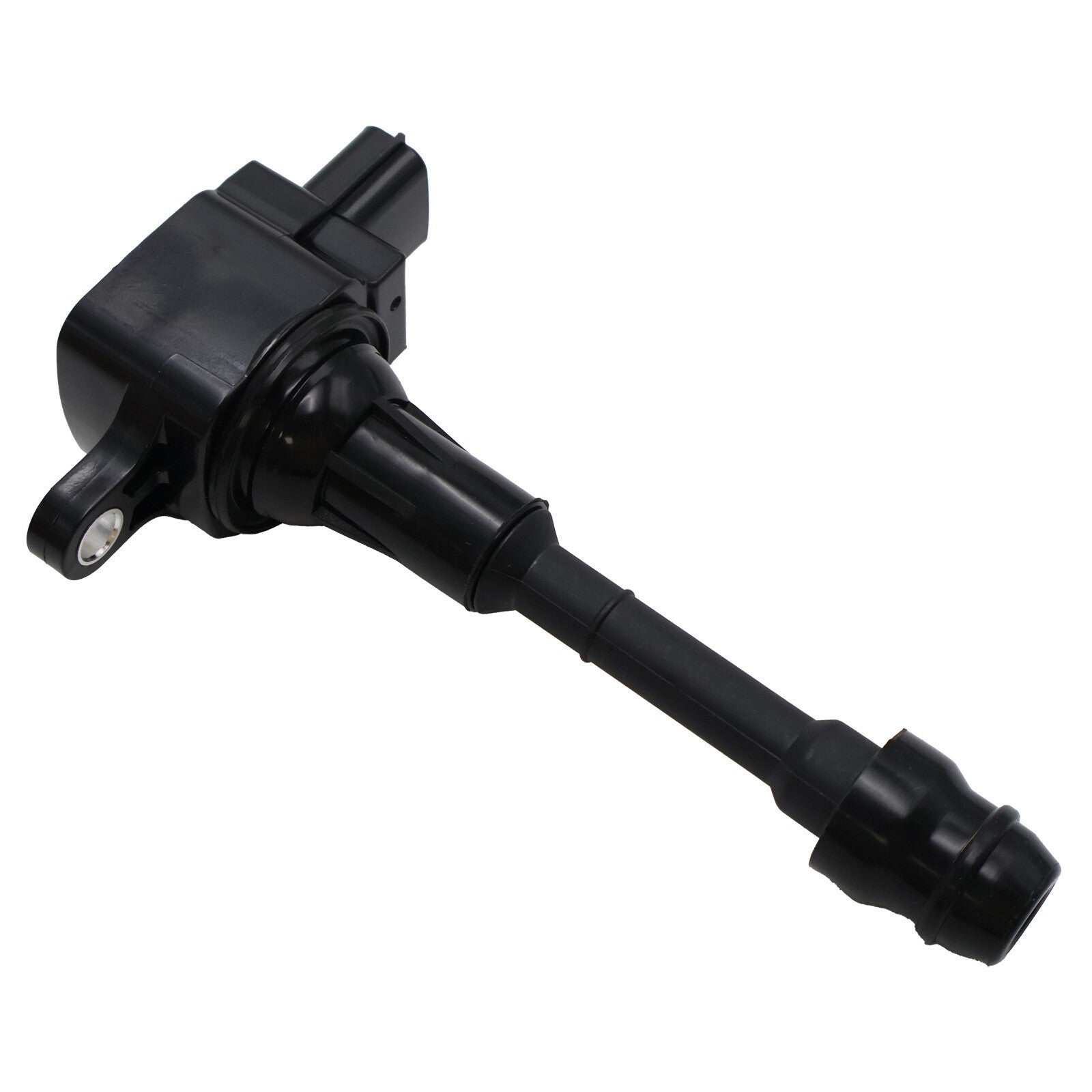 Set of 4 Ignition Coil & Spark Plug 224488H311 For Nissan Altima L4 2.5L 2002-06