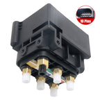 Air Suspension Valve Solenoid Block for Mercedes Benz 2007-2015 W164 W166 W221