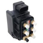 Air Suspension Valve Solenoid Block for Mercedes Benz 2007-2015 W164 W166 W221