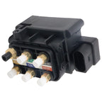 Air Suspension Valve Solenoid Block for Mercedes Benz 2007-2015 W164 W166 W221