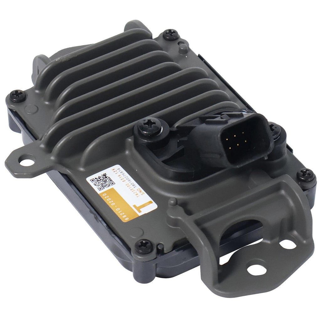Cruise Control Wave Radar Sensor For Lexus ES300h Toyota Prius 88210-02020 New