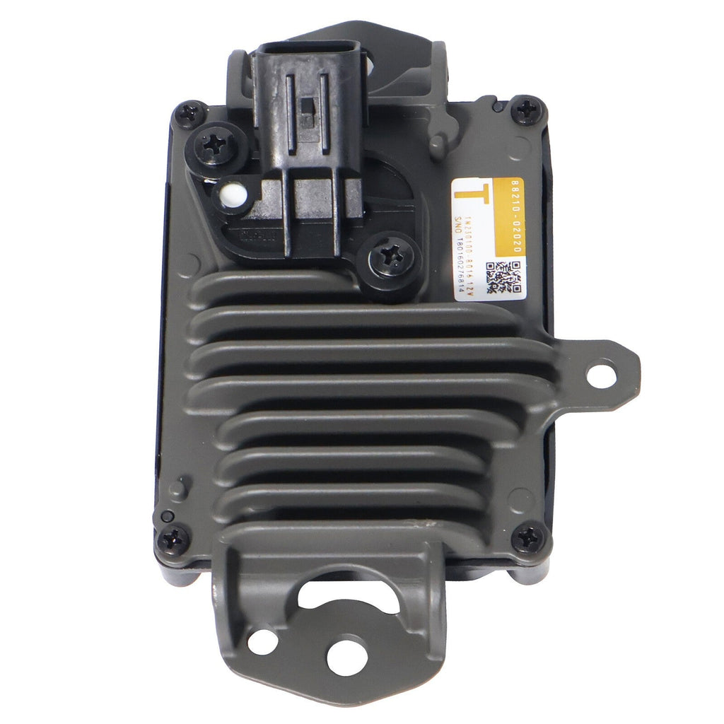 Cruise Control Wave Radar Sensor For Lexus ES300h Toyota Prius 88210-02020 New
