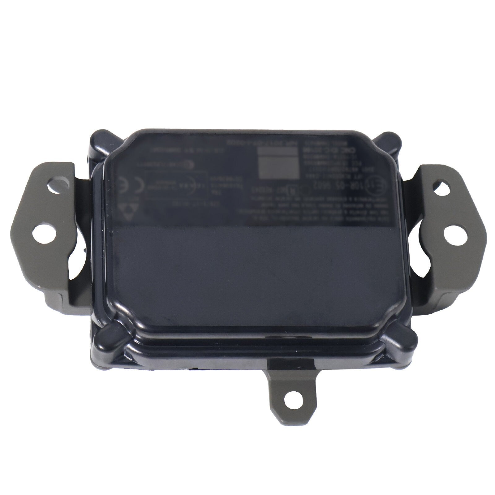Cruise Control Wave Radar Sensor For Lexus ES300h Toyota Prius 88210-02020 New