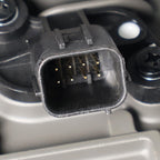 Cruise Control Wave Radar Sensor For Lexus ES300h Toyota Prius 88210-02020 New