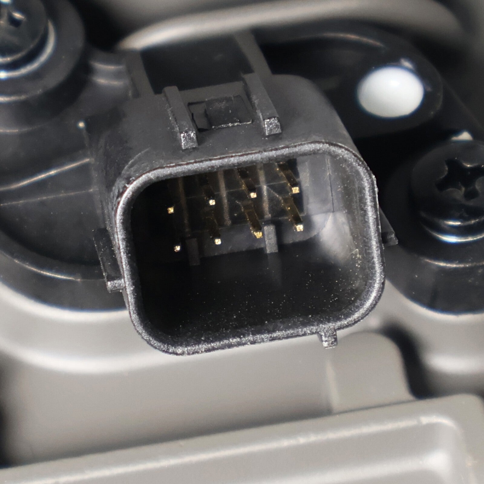 Cruise Control Wave Radar Sensor For Lexus ES300h Toyota Prius 88210-02020 New