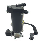 Air Ride Suspension Compressor Pump For Toyota Land 4Runner Lexus GX 470 4.7L