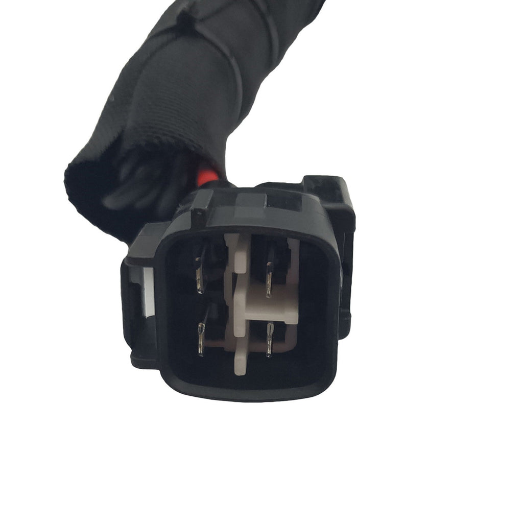 Air Ride Suspension Compressor Pump For Toyota Land 4Runner Lexus GX 470 4.7L