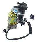 Air Ride Suspension Compressor Pump For Toyota Land 4Runner Lexus GX 470 4.7L