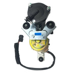 Air Ride Suspension Compressor Pump For Toyota Land 4Runner Lexus GX 470 4.7L