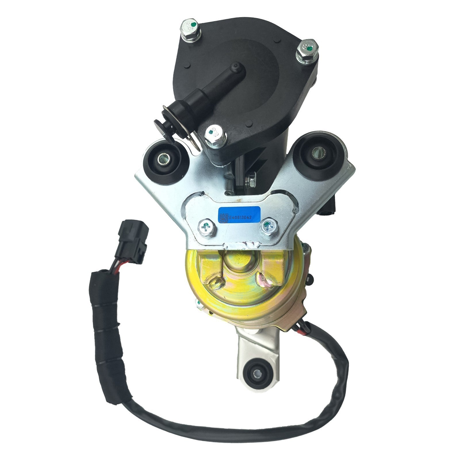 Air Ride Suspension Compressor Pump For Toyota Land 4Runner Lexus GX 470 4.7L