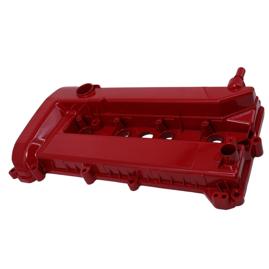 Aluminum Valve Cover w/ Gasket For Ford Escape Focus Mercury 2.0L 2.3L 2005-2013