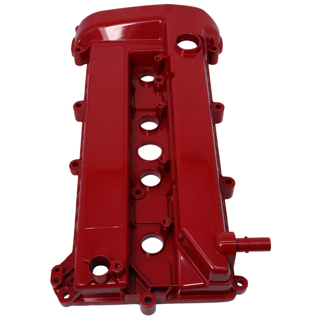 Aluminum Valve Cover w/ Gasket For Ford Escape Focus Mercury 2.0L 2.3L 2005-2013