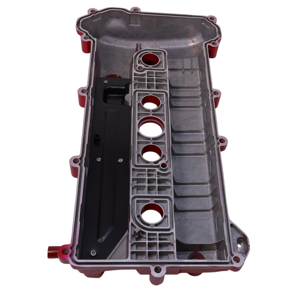 Aluminum Valve Cover w/ Gasket For Ford Escape Focus Mercury 2.0L 2.3L 2005-2013