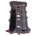 Aluminum Valve Cover w/ Gasket For Ford Escape Focus Mercury 2.0L 2.3L 2005-2013