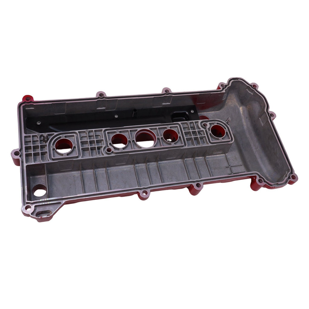 Aluminum Valve Cover w/ Gasket For Ford Escape Focus Mercury 2.0L 2.3L 2005-2013