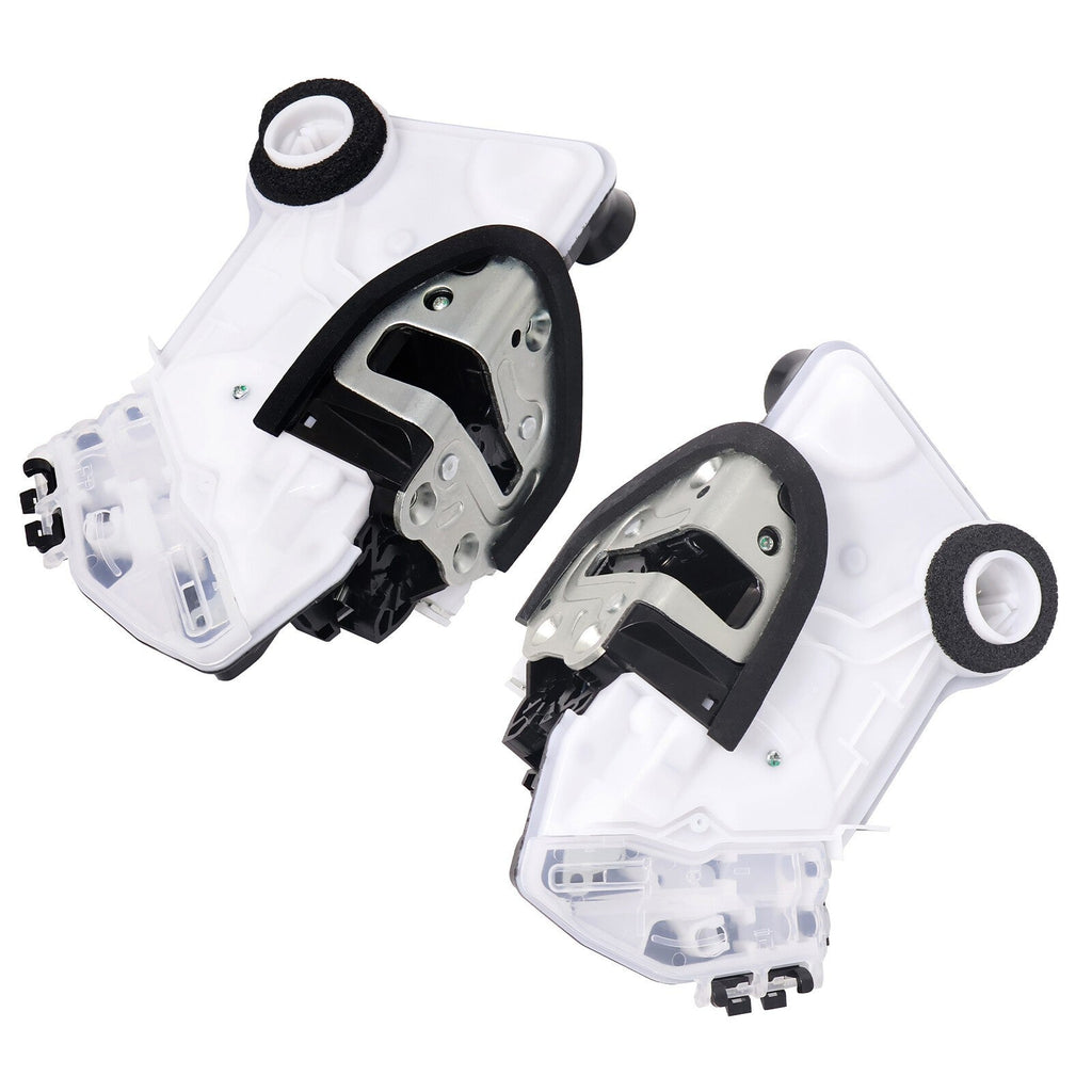 6904053130 For Lexus Toyota Camry Highlander 2x Front LH RH Door Lock Actuator