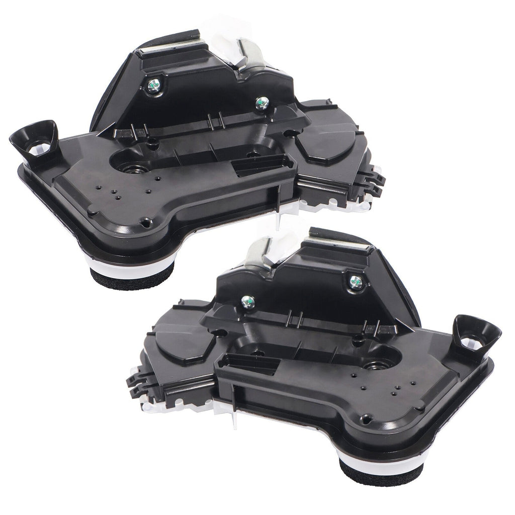 6904053130 For Lexus Toyota Camry Highlander 2x Front LH RH Door Lock Actuator