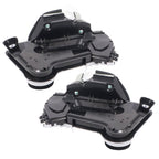 6904053130 For Lexus Toyota Camry Highlander 2x Front LH RH Door Lock Actuator