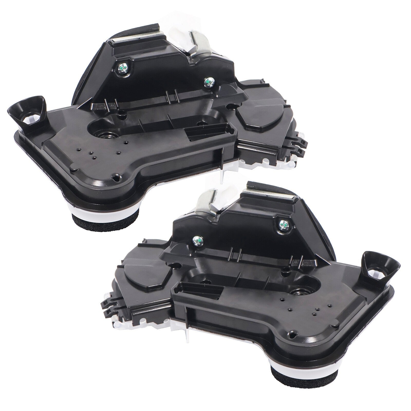 6904053130 For Lexus Toyota Camry Highlander 2x Front LH RH Door Lock Actuator
