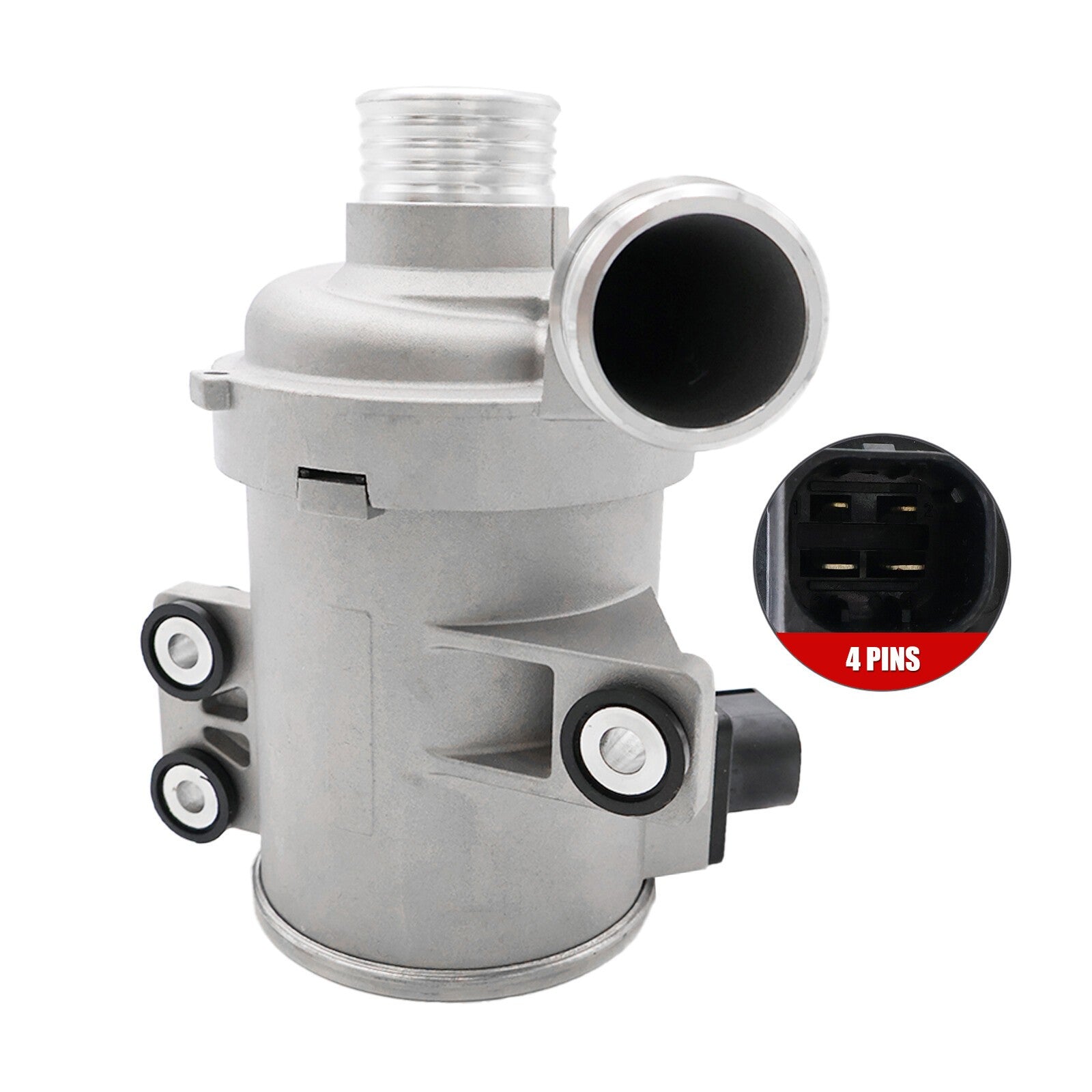 11518625097 Engine Electric Water Pump For BMW 1 2 3 F21 F30 F87 320i 328i  New