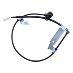 2 X ABS Wheel Speed Sensor Front L&R Fit Suzuki Grand Vitara Vitara 1999-2004