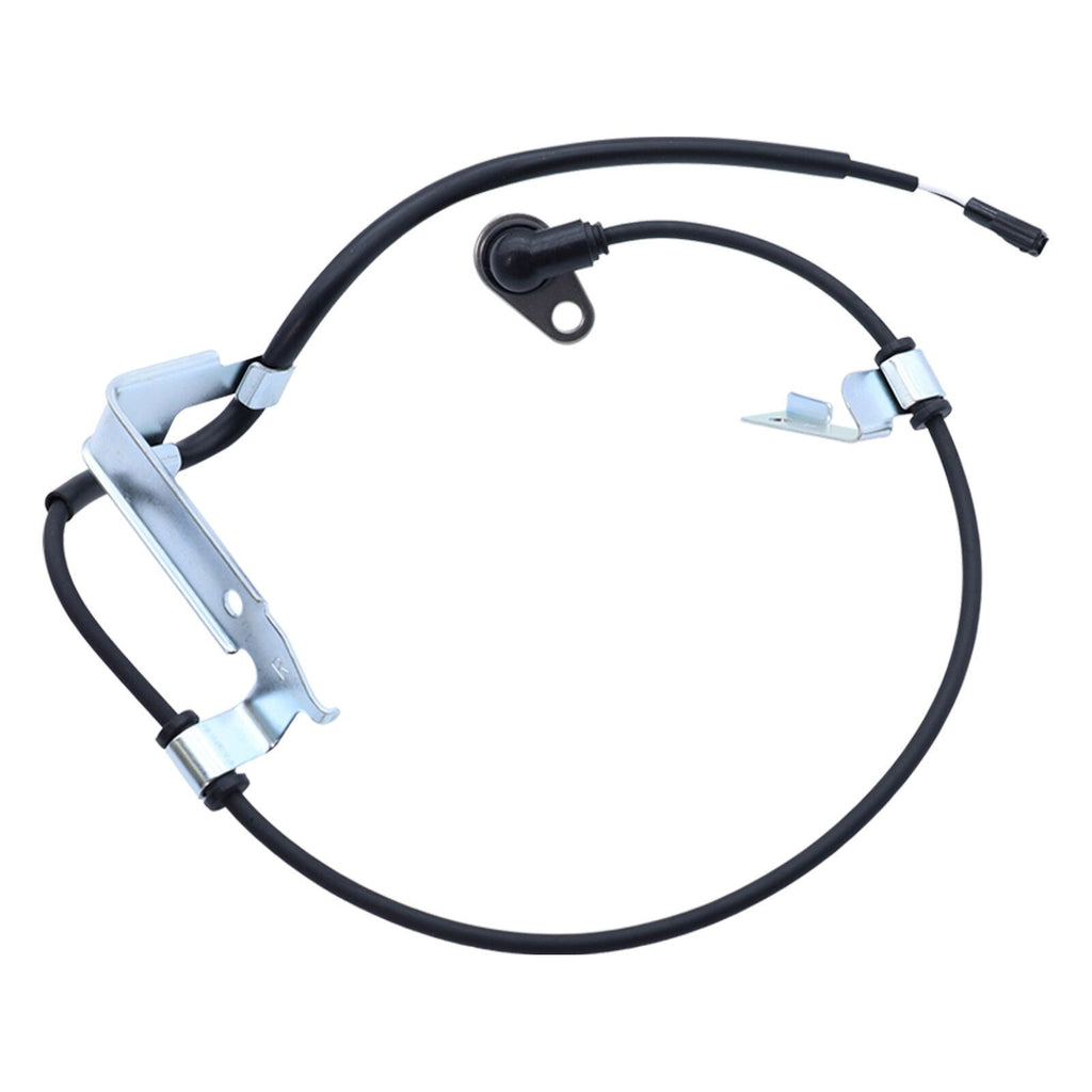 2 X ABS Wheel Speed Sensor Front L&R Fit Suzuki Grand Vitara Vitara 1999-2004
