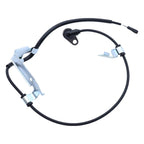 2 X ABS Wheel Speed Sensor Front L&R Fit Suzuki Grand Vitara Vitara 1999-2004