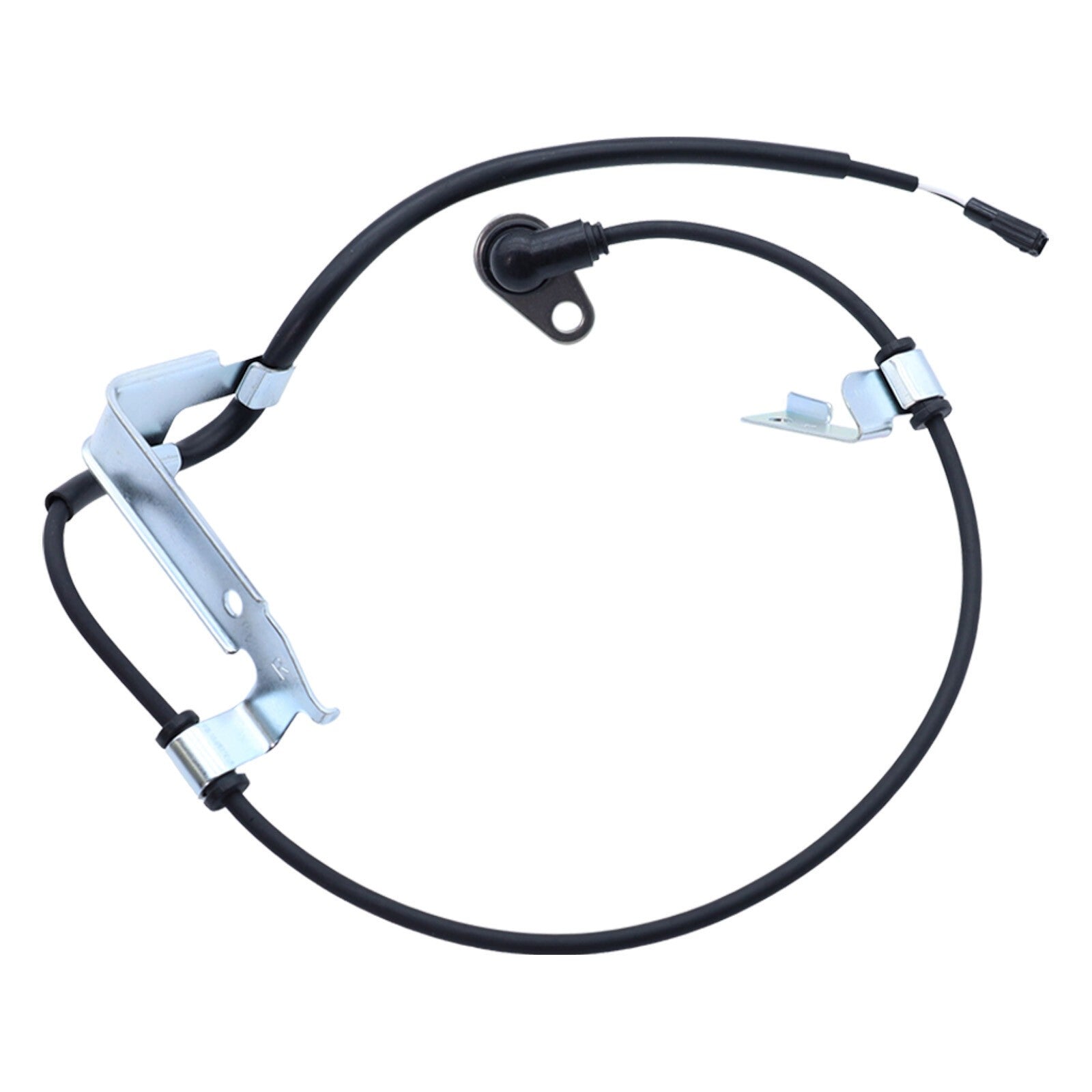 2 X ABS Wheel Speed Sensor Front L&R Fit Suzuki Grand Vitara Vitara 1999-2004