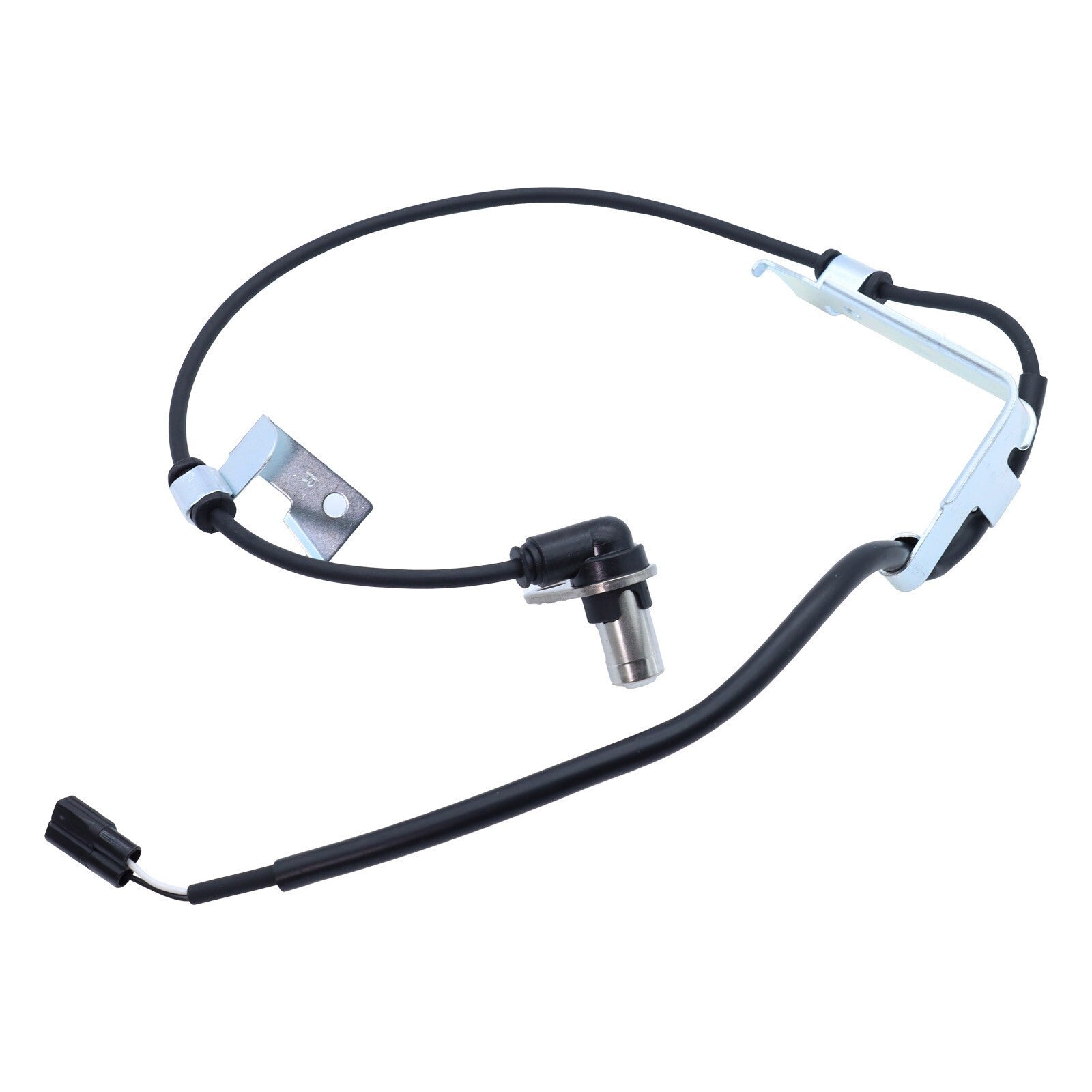 2 X ABS Wheel Speed Sensor Front L&R Fit Suzuki Grand Vitara Vitara 1999-2004