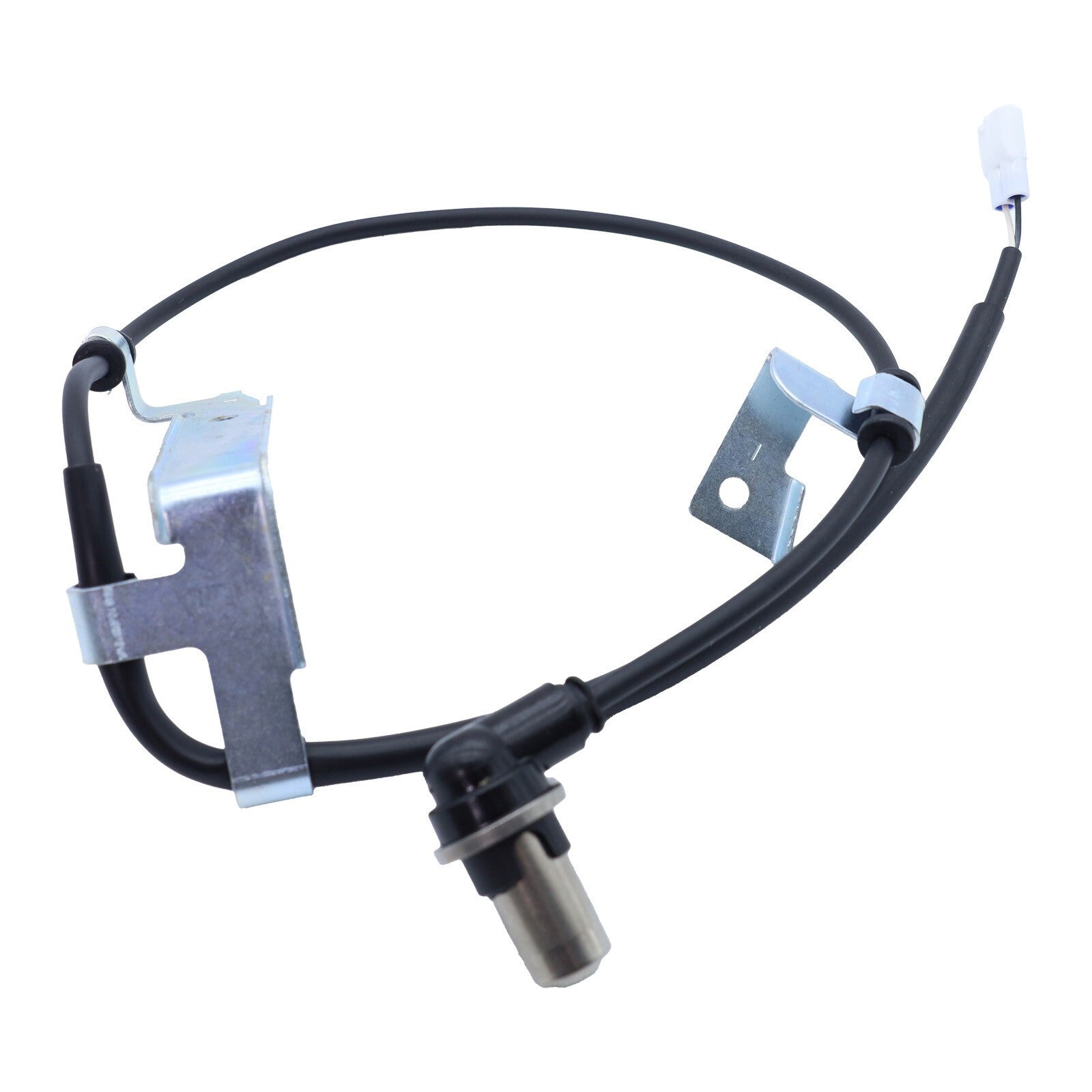 2 X ABS Wheel Speed Sensor Front L&R Fit Suzuki Grand Vitara Vitara 1999-2004