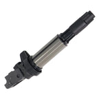 6X Ignition Coil & 6 Spark Plug For BMW 128i 135i 525xi Z4 I6 3.0L UF515 UF522