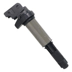 6X Ignition Coil & 6 Spark Plug For BMW 128i 135i 525xi Z4 I6 3.0L UF515 UF522