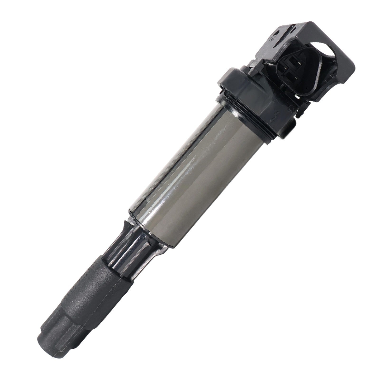 6X Ignition Coil & 6 Spark Plug For BMW 128i 135i 525xi Z4 I6 3.0L UF515 UF522