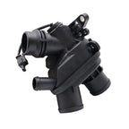 Engine Thermostat W/Sensor For Jaguar F-Typ XJ Land Rover Discovery LR117568