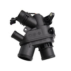 Engine Thermostat W/Sensor For Jaguar F-Typ XJ Land Rover Discovery LR117568