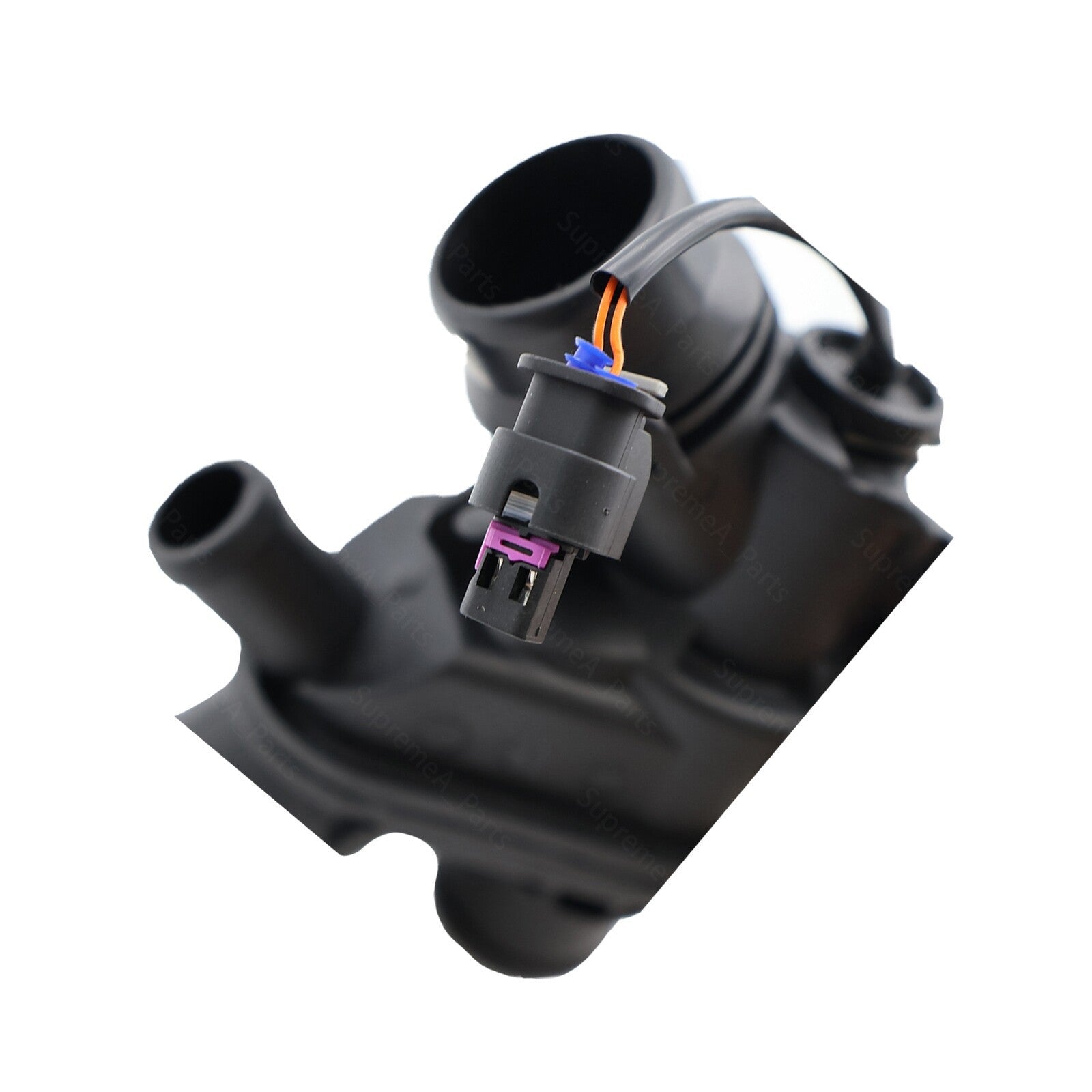 Engine Thermostat W/Sensor For Jaguar F-Typ XJ Land Rover Discovery LR117568