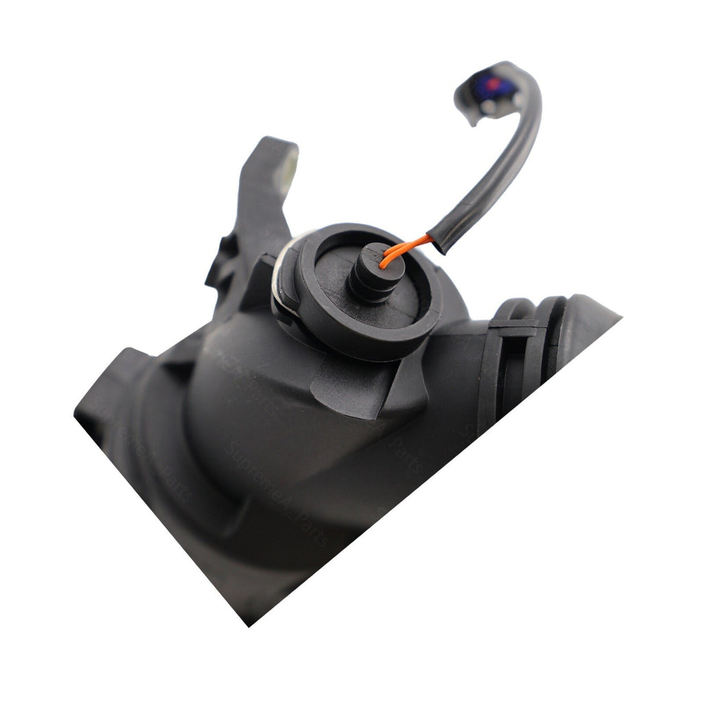 Engine Thermostat W/Sensor For Jaguar F-Typ XJ Land Rover Discovery LR117568