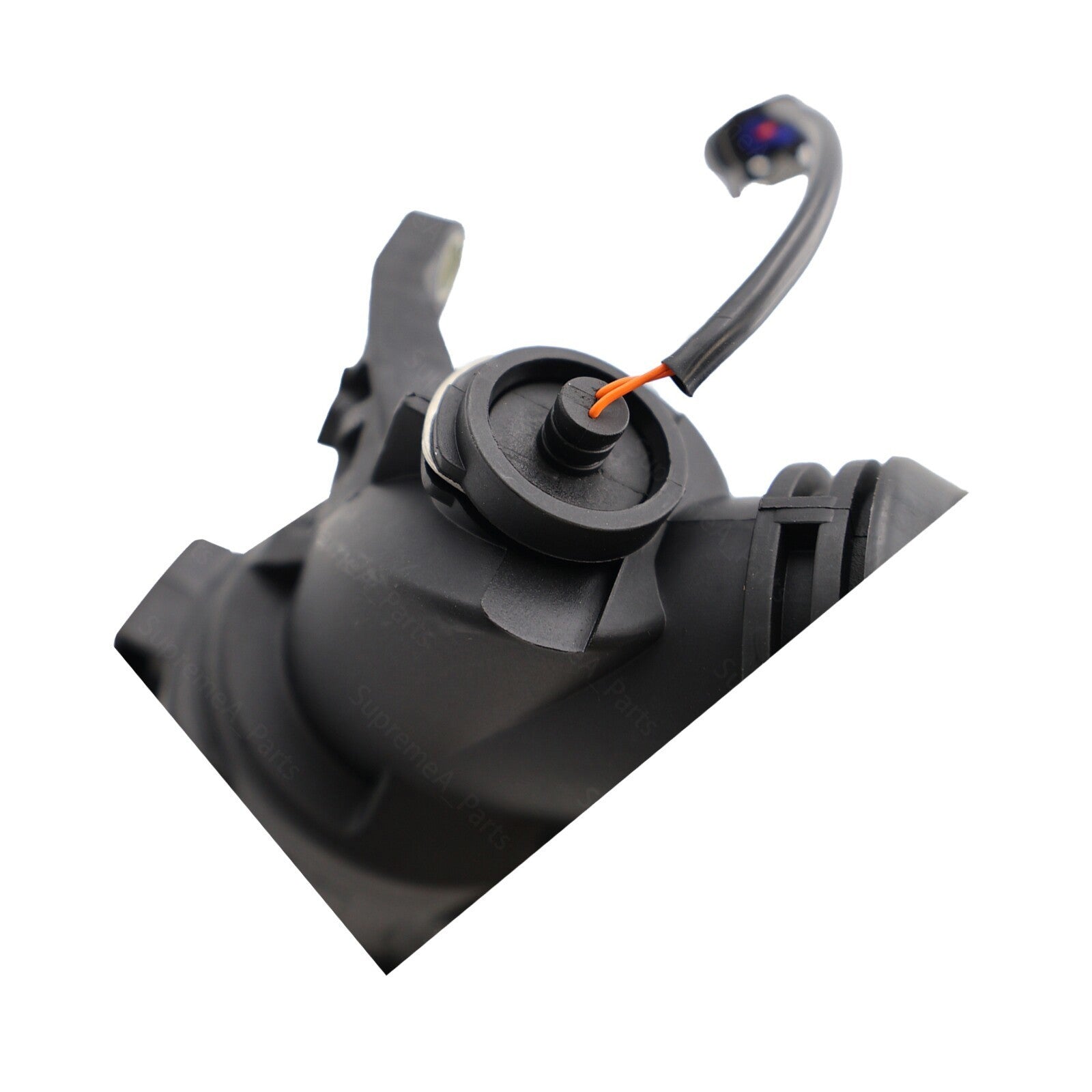 Engine Thermostat W/Sensor For Jaguar F-Typ XJ Land Rover Discovery LR117568