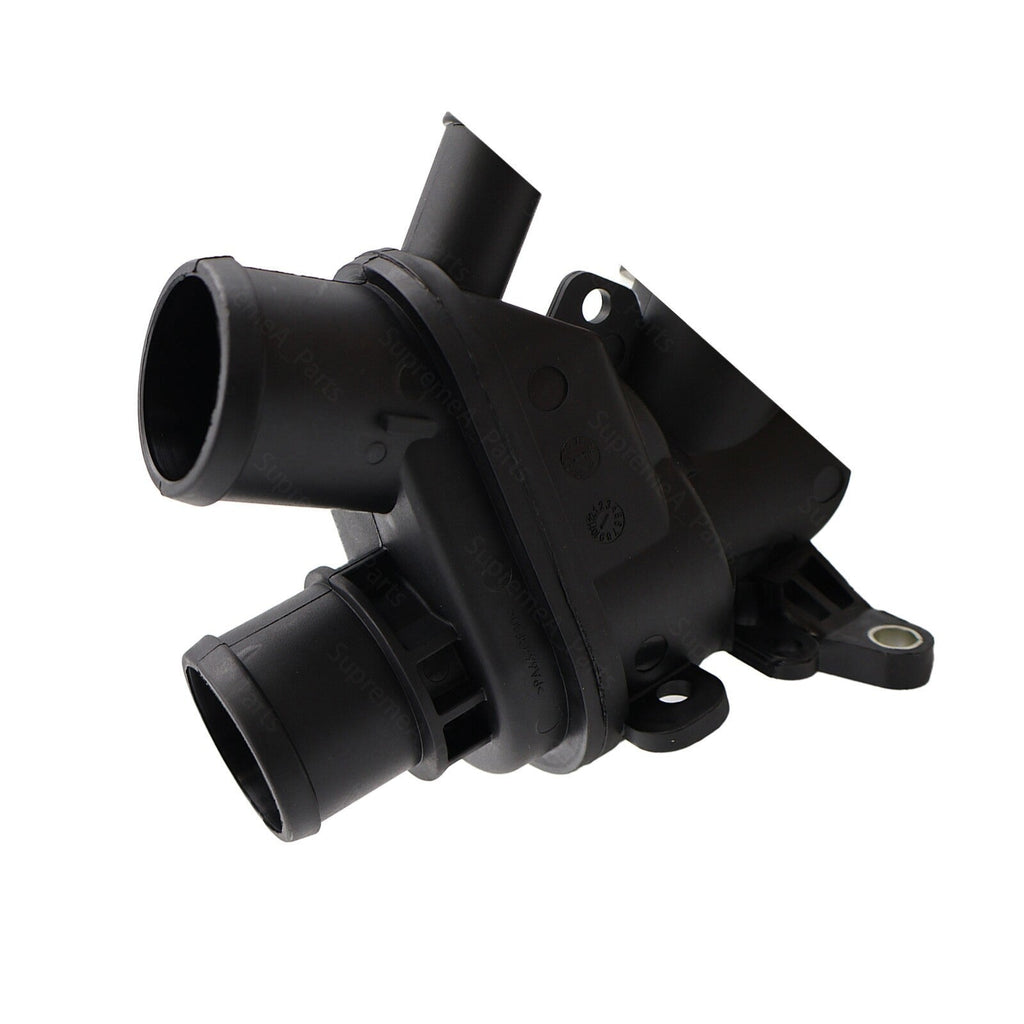 Engine Thermostat W/Sensor For Jaguar F-Typ XJ Land Rover Discovery LR117568