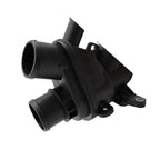 Engine Thermostat W/Sensor For Jaguar F-Typ XJ Land Rover Discovery LR117568