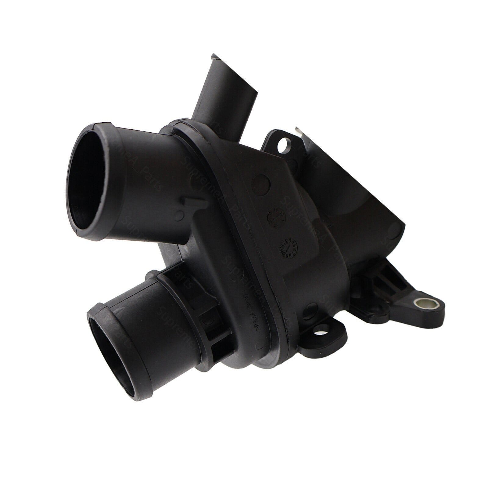 Engine Thermostat W/Sensor For Jaguar F-Typ XJ Land Rover Discovery LR117568