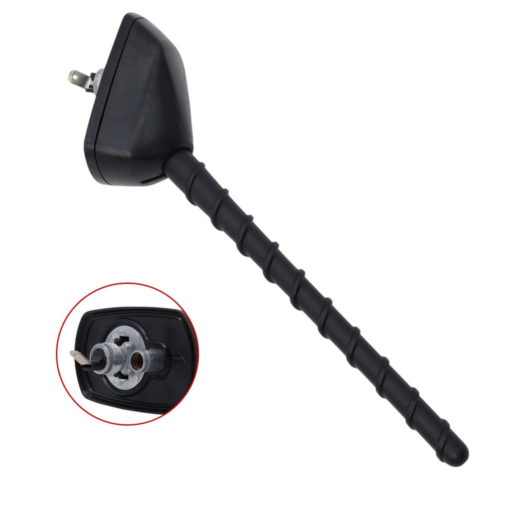 Loop Combi Antenna Pole Base AM / FM for 2011-2016 Hyundai Accent Solaris