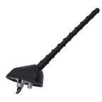 Loop Combi Antenna Pole Base AM / FM for 2011-2016 Hyundai Accent Solaris