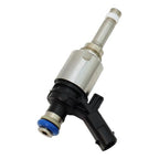 06L906036J New 4X Fuel Injectors Kit For Audi A3 Volkswagen Golf SEAT LEON1.8L