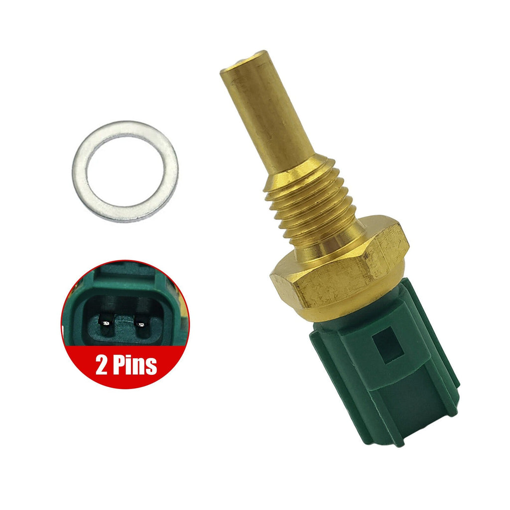 Fit For TOYOTA Camry Celica Corolla Cressida Engine Coolant Temperature Sensor
