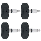 Set of 4 Tire Pressure Sensors TPMS 20925924 For Chevrolet Corvette Buick Saturn