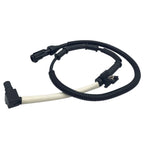 2X Front  ABS Wheel Speed Sensor 4WD XL3Z2C204CA For Ford Expedition F-150 F-250