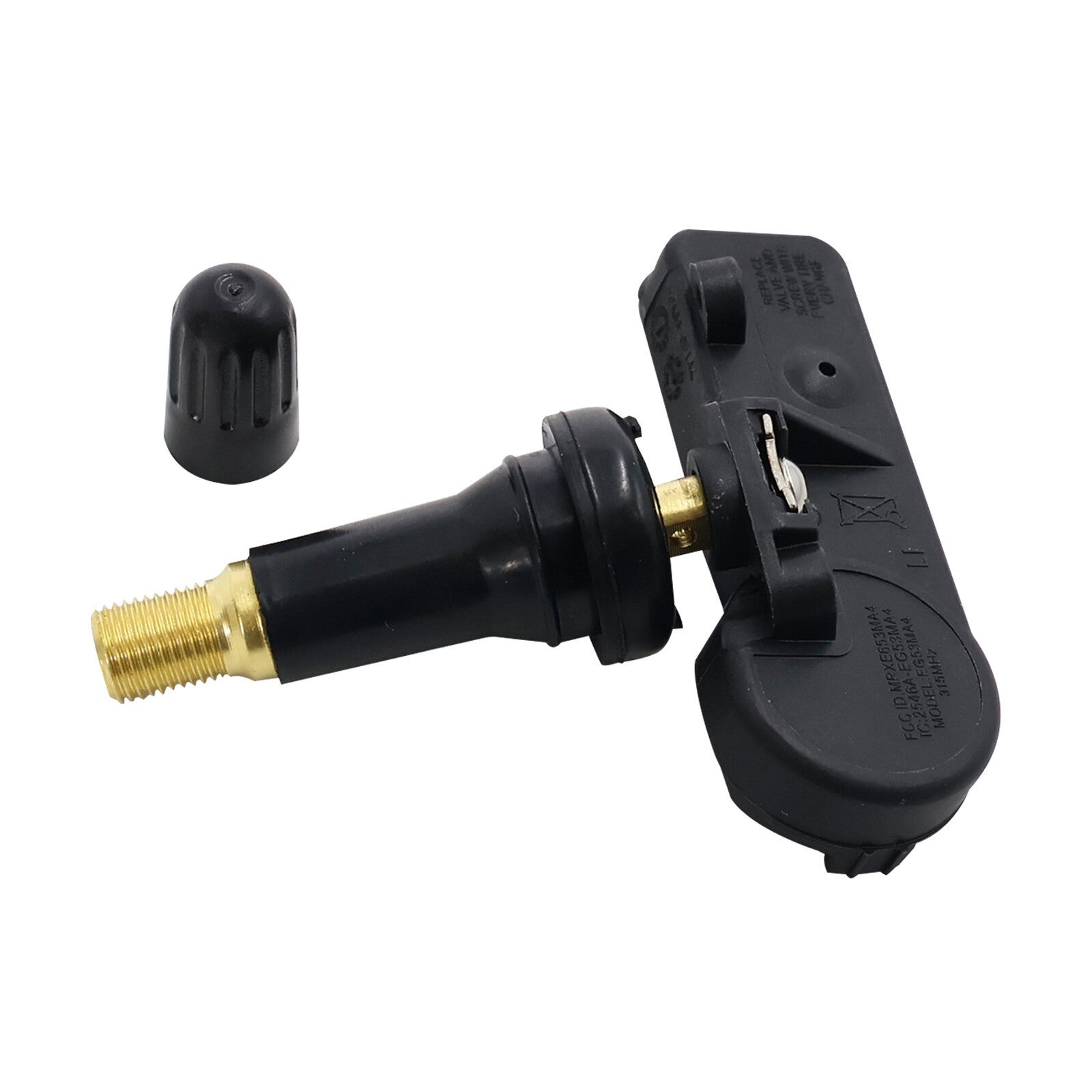 4Pcs TPMS 315MHZ Tire Pressure Sensor 56029479AB For Chrysler 200 300 Dodge Jeep